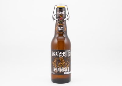 Honig Bier