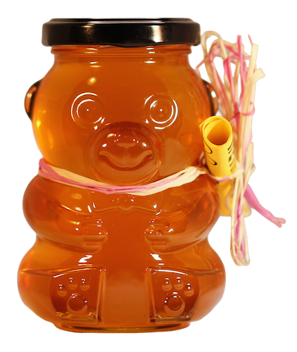 Honeystly 2026 Honigpetzi 500px high