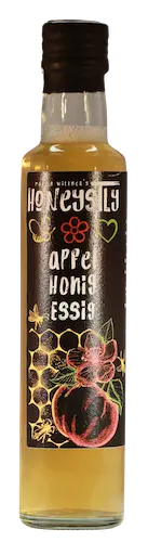 Honeystly 2026 Apfelessig 500px high