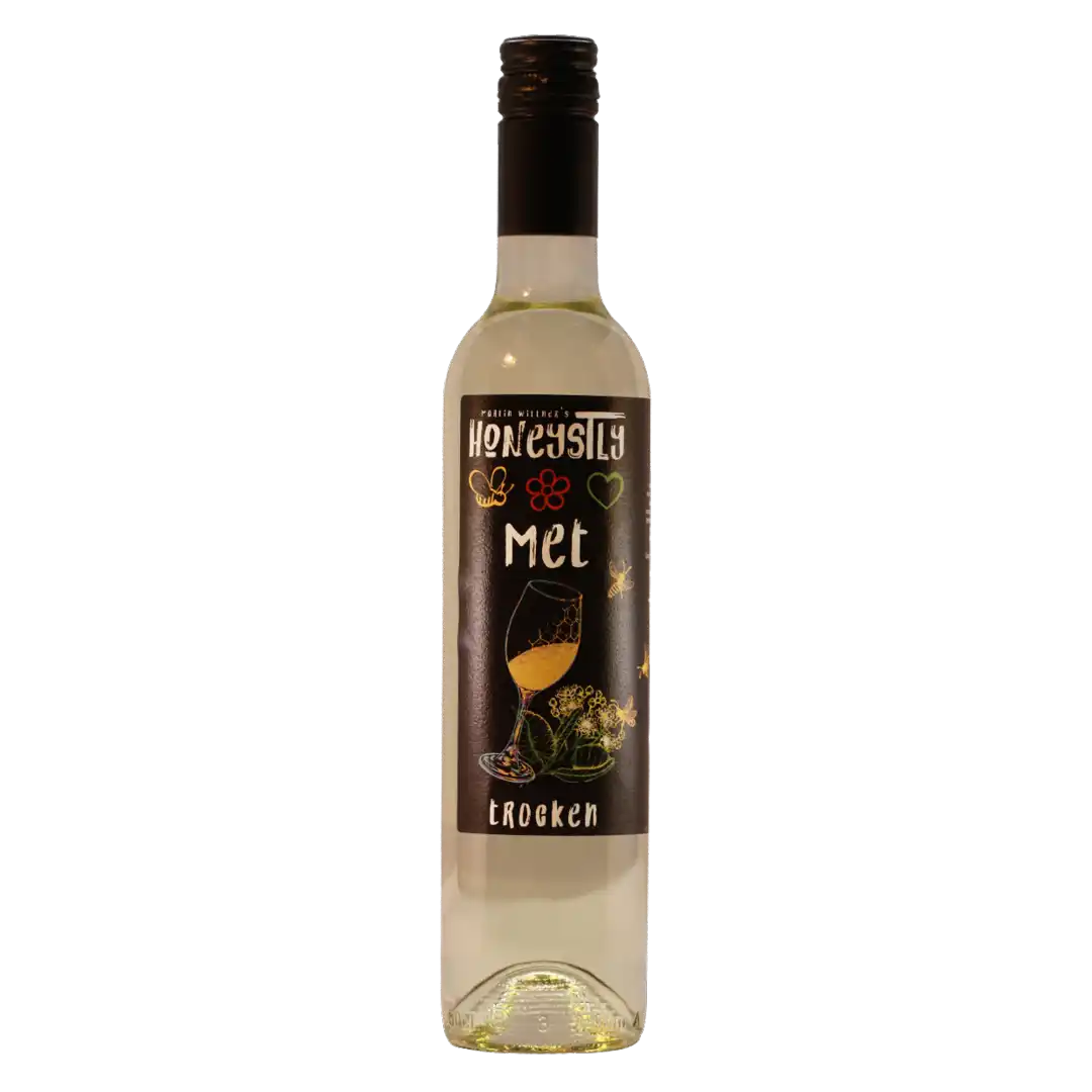 Honigwein 