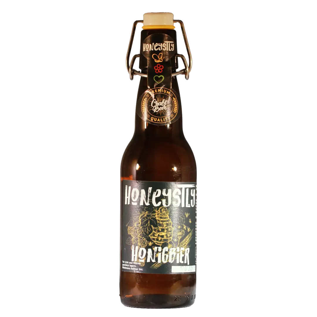 Honigbier