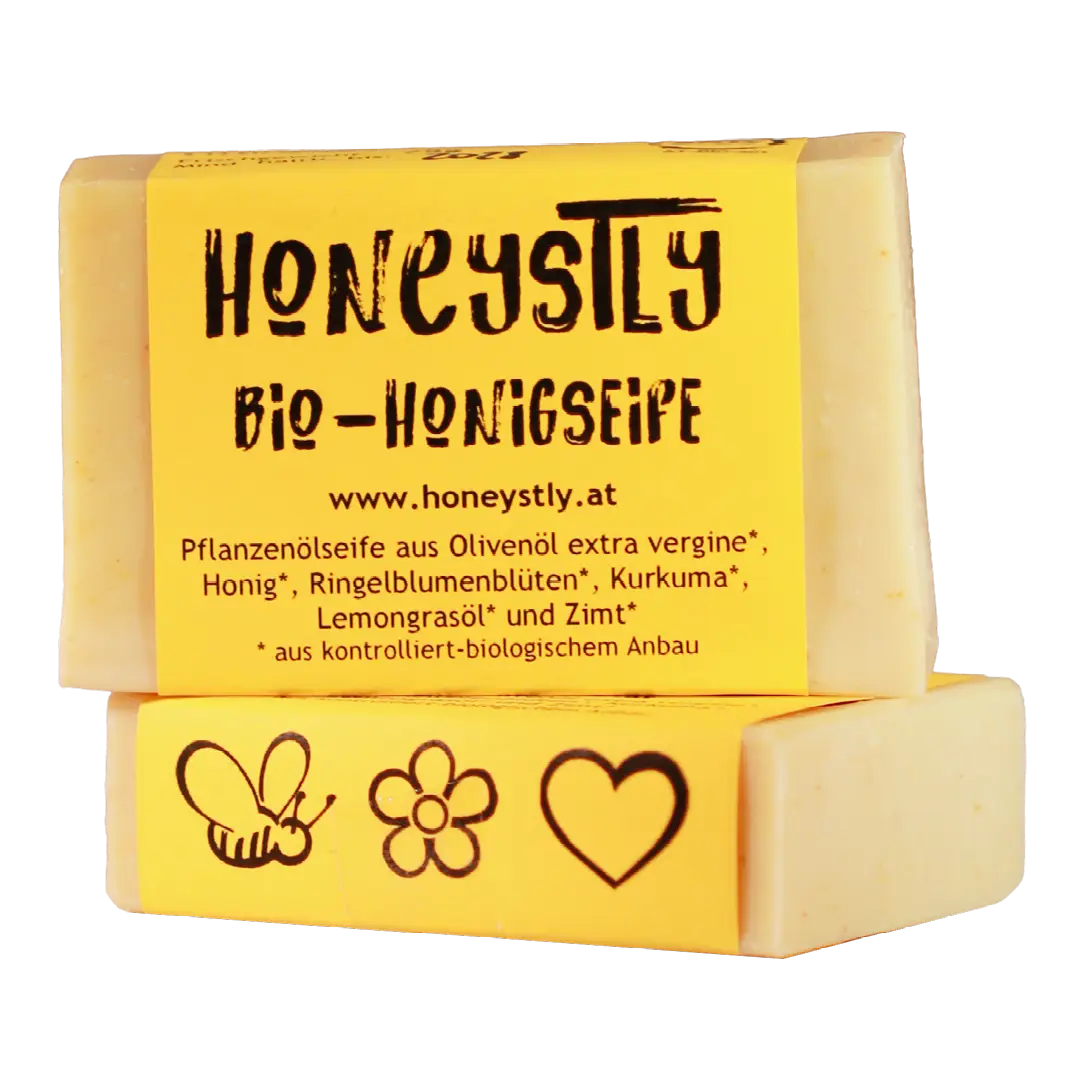 Honigseife