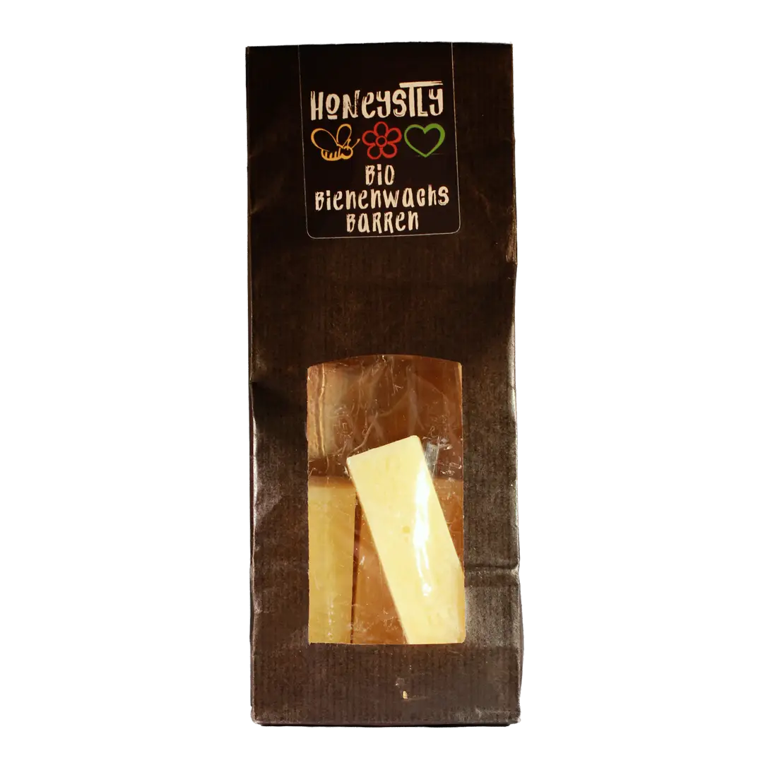 Bienenwachs